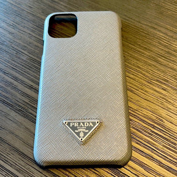 Prada case for iPhone 11pro max - Picture 1 of 2
